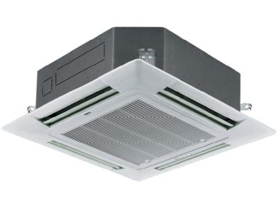 Внутренний блок Haier кассетный AB12CS2ERA(S). Бренд: Haier