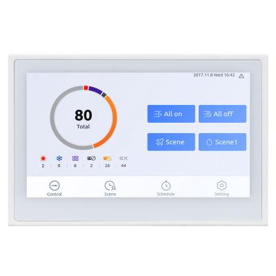 Пульт центральный Electrolux EXС-02 для EFH V2 EFR V2. Бренд: Electrolux