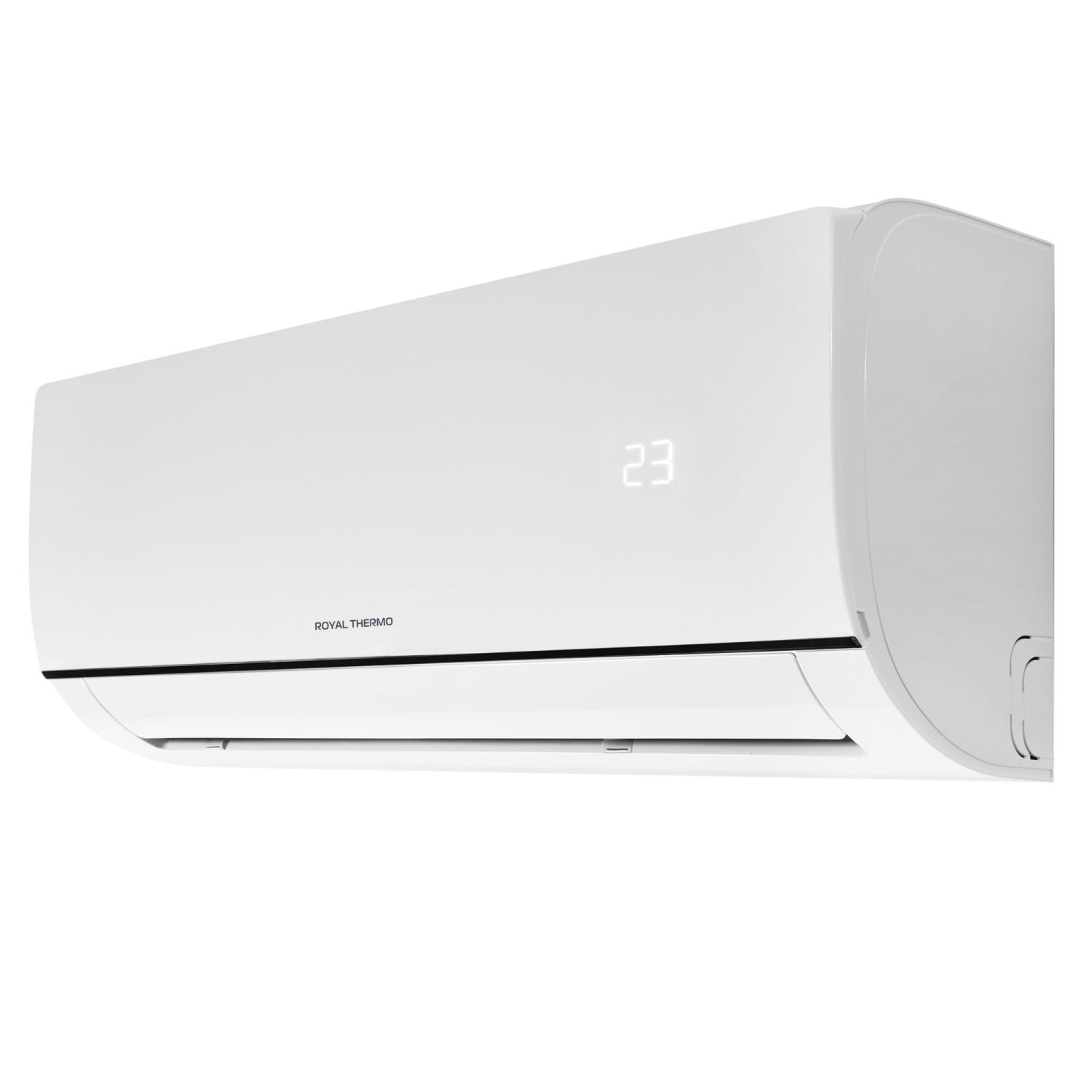 Сплит-система Royal Thermo Siena RTS-12HN1 комплект Сплит-система Royal Thermo Siena RTS-12HN1 комплект