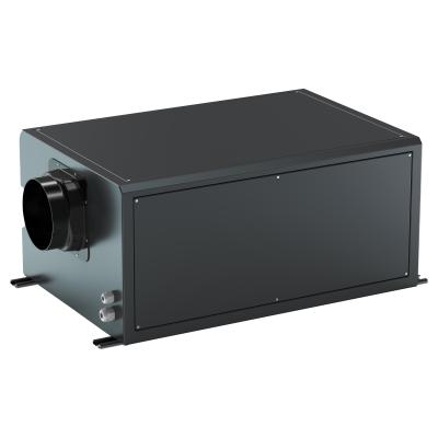 Осушитель канальный SHUFT SHA-D60. Бренд: SHUFT