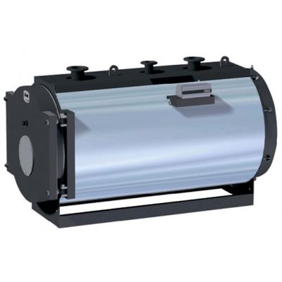 Котел стальной комбинированный Ferroli Prextherm RSW 2360 кВт. Бренд: Ferroli