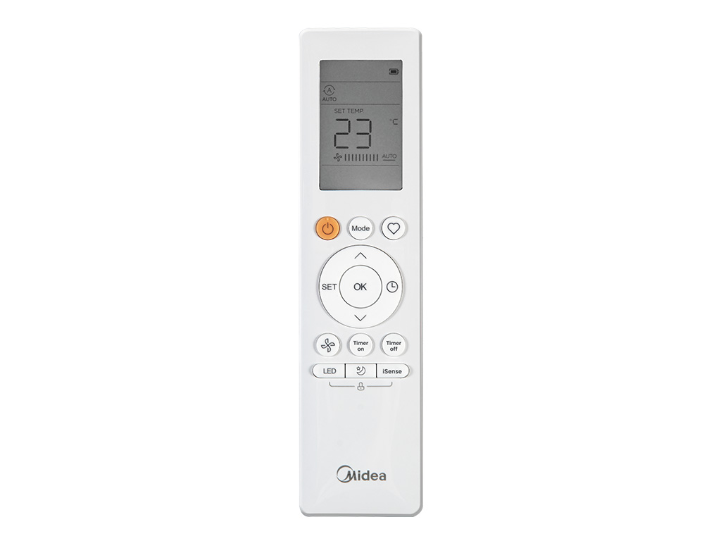 Внутренний блок кондиционера Midea MUEU-18HRFNX(GA)