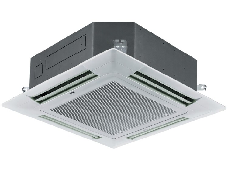 Внутренний блок Haier кассетный AB12CS2ERA(S)