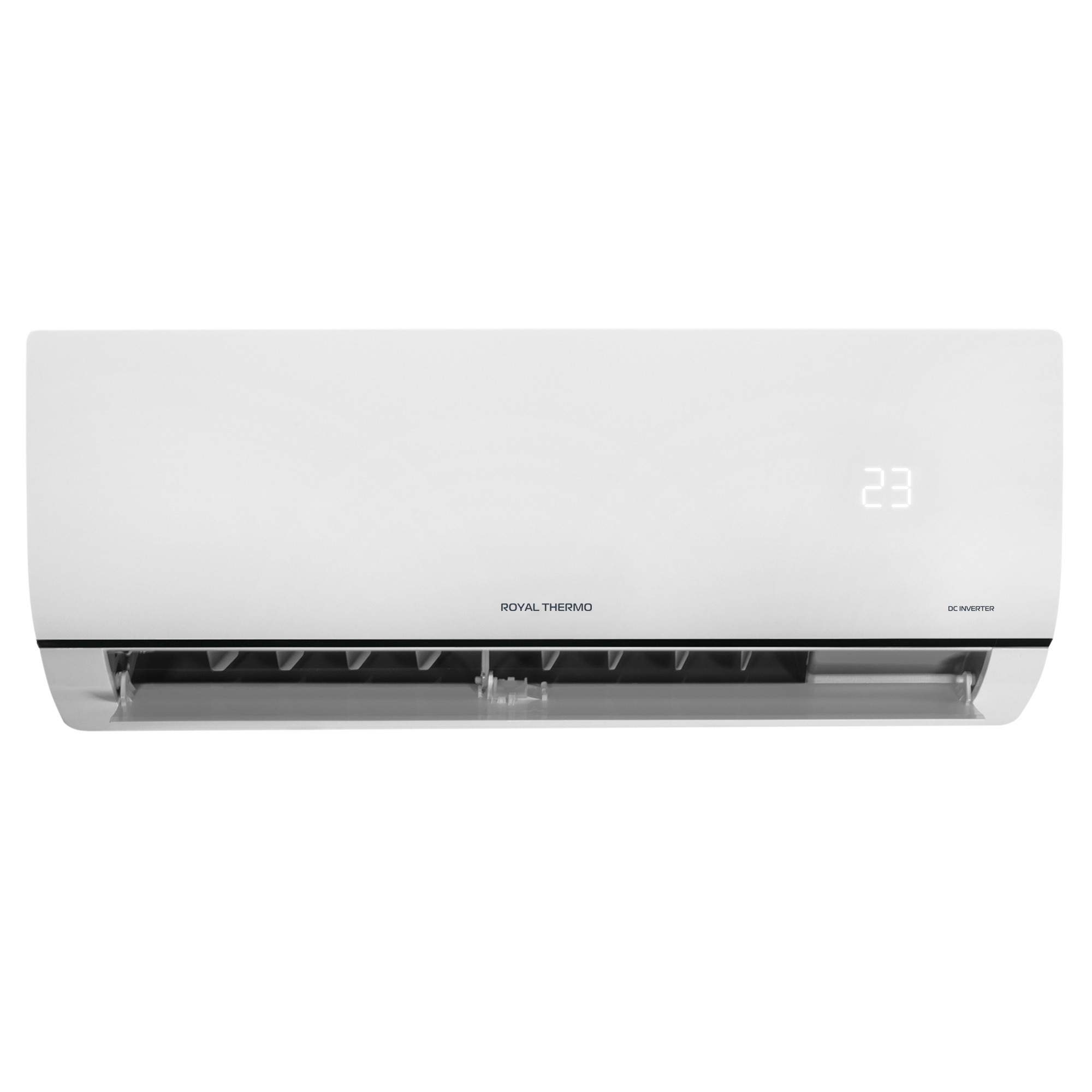 Сплит-система инверторного типа Royal Thermo Siena DC RTSI-07HN8 комплект Сплит-система инверторного типа Royal Thermo Siena DC RTSI-07HN8 комплект