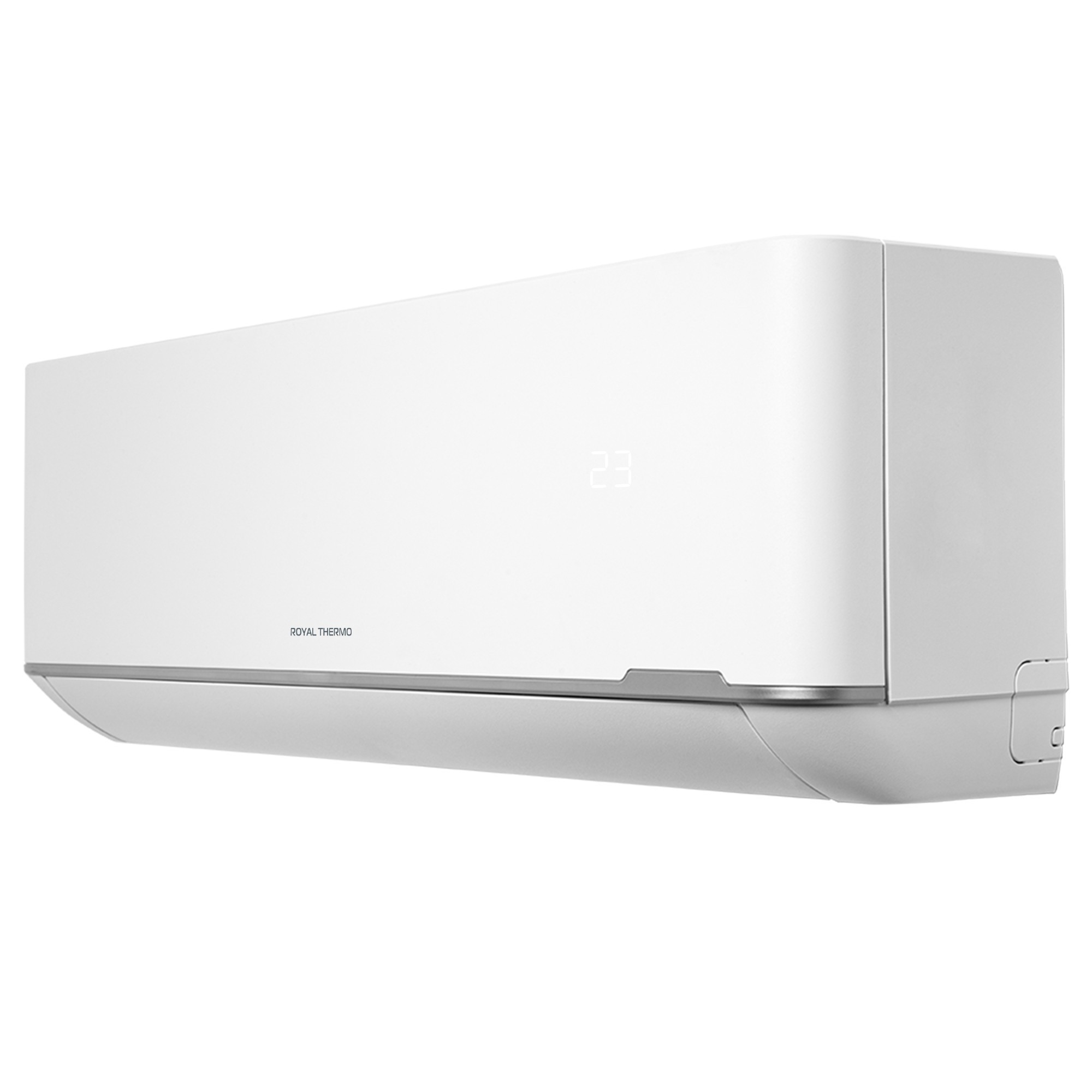 Сплит-система Royal Thermo Barocco RTB-07HN8_V2 комплект Сплит-система Royal Thermo Barocco RTB-07HN8_V2 комплект