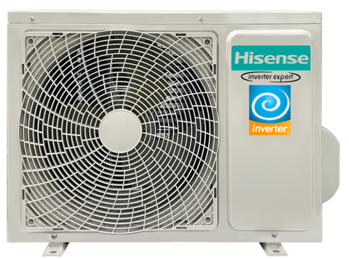 Инверторная сплит-система серии ZOOM DC Inverter Wi-Fi AS-13UW4RYRKB04 (комплект) Инверторная сплит-система серии ZOOM DC Inverter Wi-Fi AS-13UW4RYRKB04 (комплект)