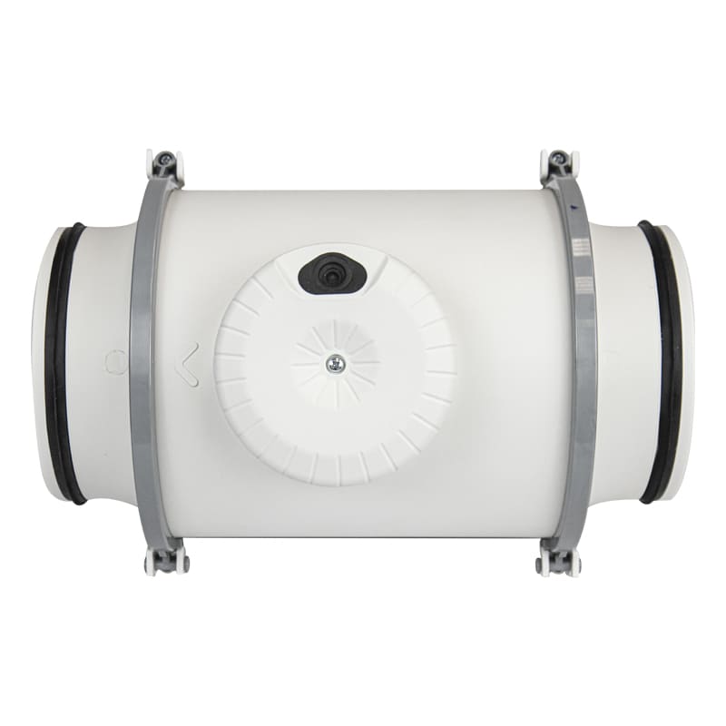 Канальный вентилятор (низкопрофильный) Soler & Palau TD EVO-100