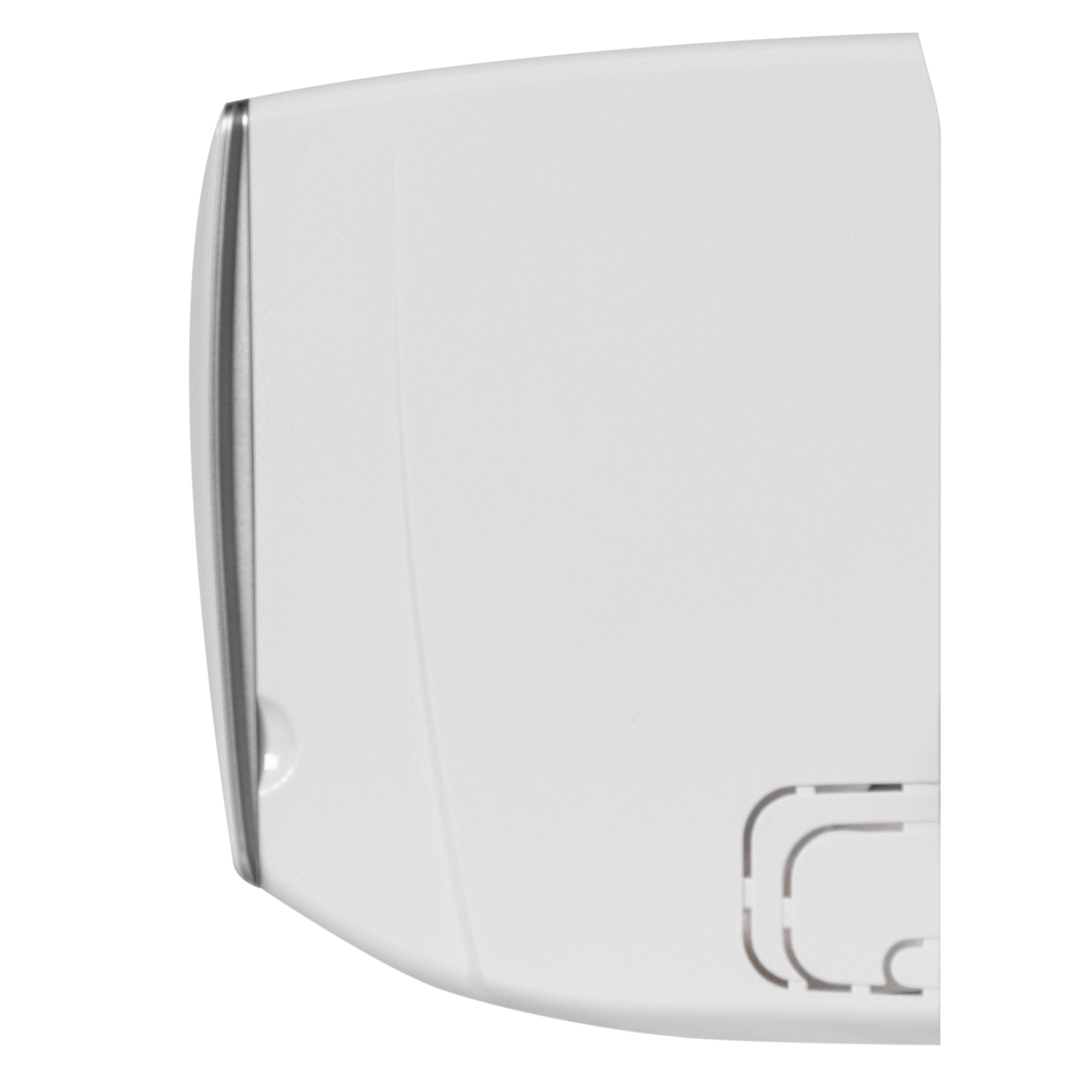 Блок внутренний SHUFT SFMS/I-09 HB FMI/N8/In/white инверторной мульти сплит-системы