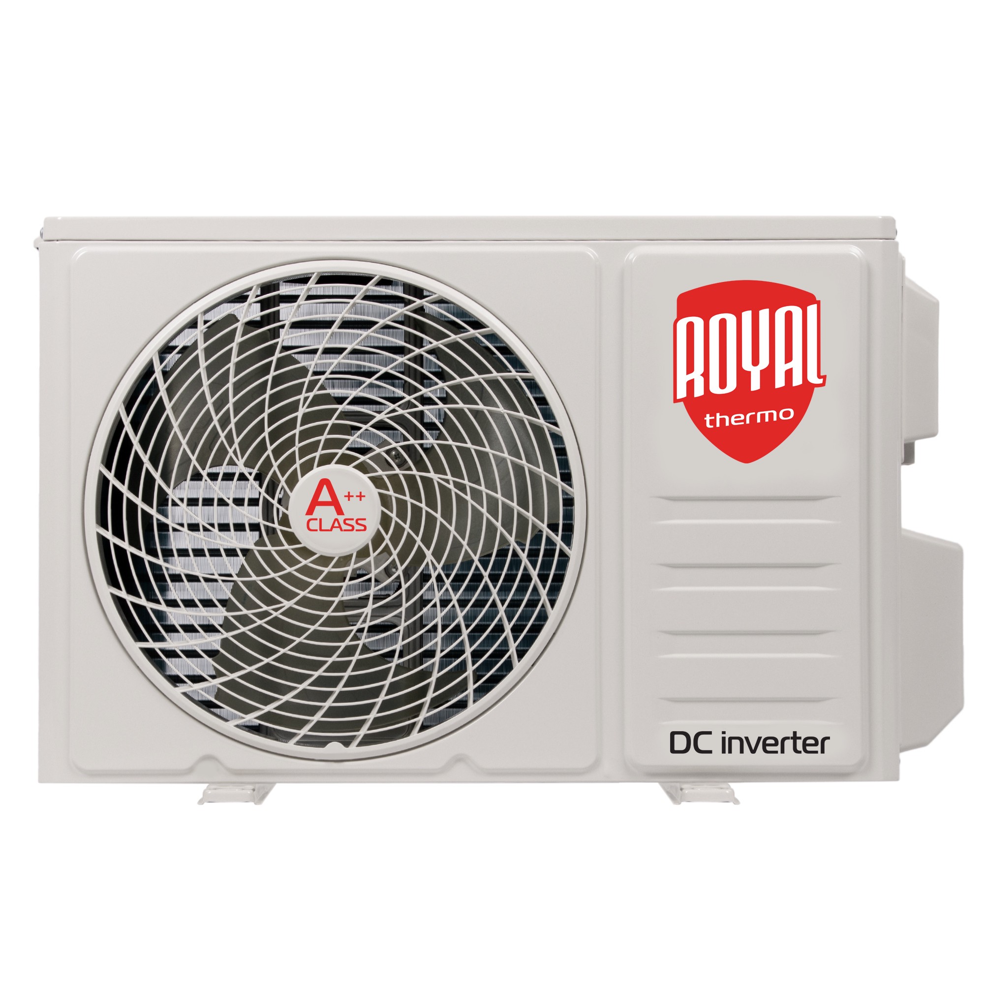 Сплит-система инверторного типа Royal Thermo Barocco DC RTBI-24HN8/white комплект Сплит-система инверторного типа Royal Thermo Barocco DC RTBI-24HN8/white комплект