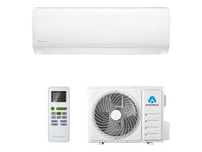 Бытовой кондиционер Axioma ASX12HZ1/ASB12HZ1. Бренд: Axioma