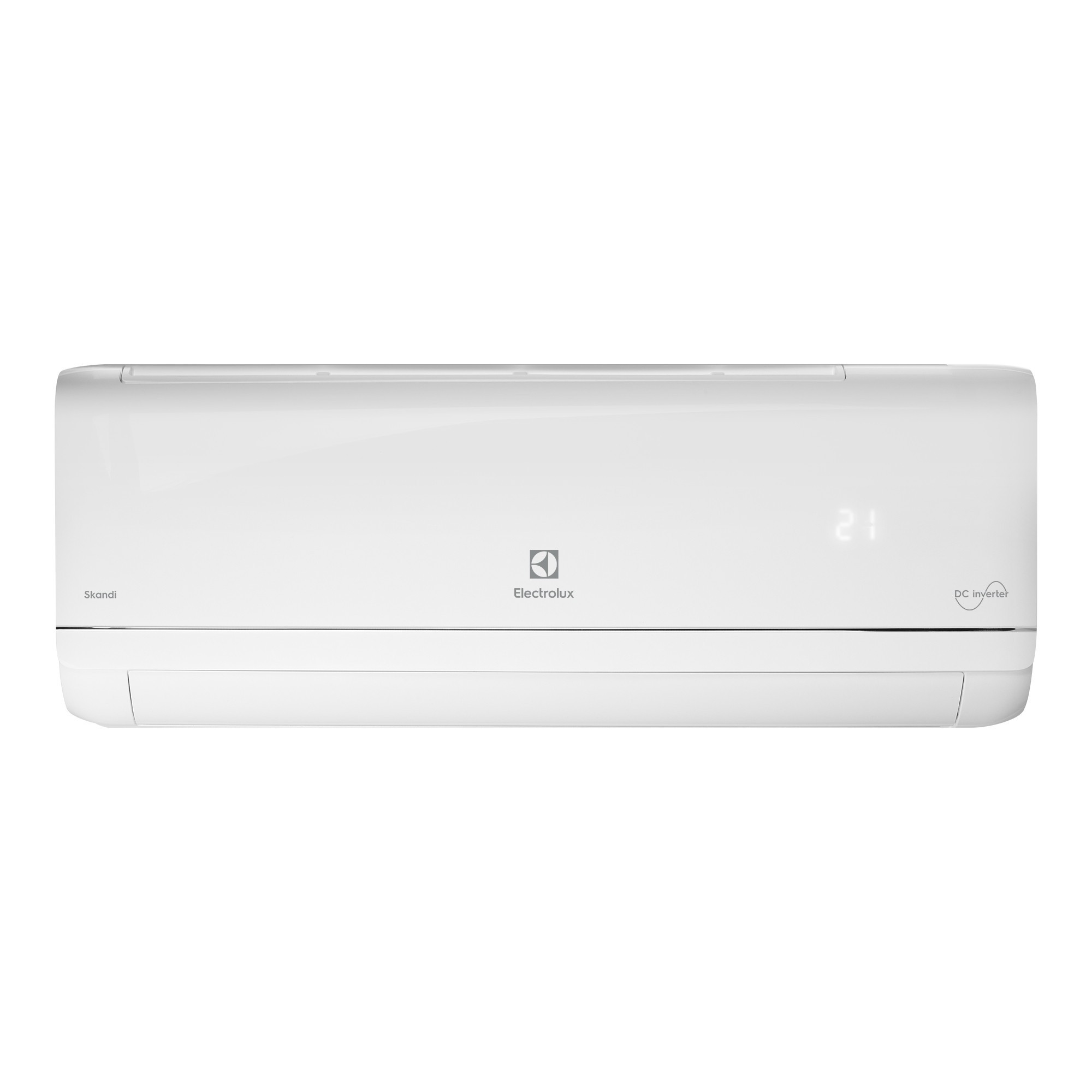 Сплит-система инверторного типа Electrolux Skandi DC EACS/I-12HSK/N8_V3 комплект Сплит-система инверторного типа Electrolux Skandi DC EACS/I-12HSK/N8_V3 комплект