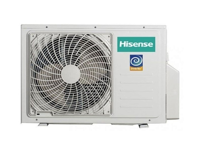 Инверторная cплит-система серии EXPERT PRO DC Inverter R32 AS-13UW4RYDTV03 (комплект)