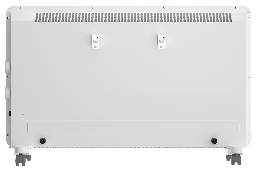 Электрические конвекторы серии MIVENTO Econo REC-MIE1000M