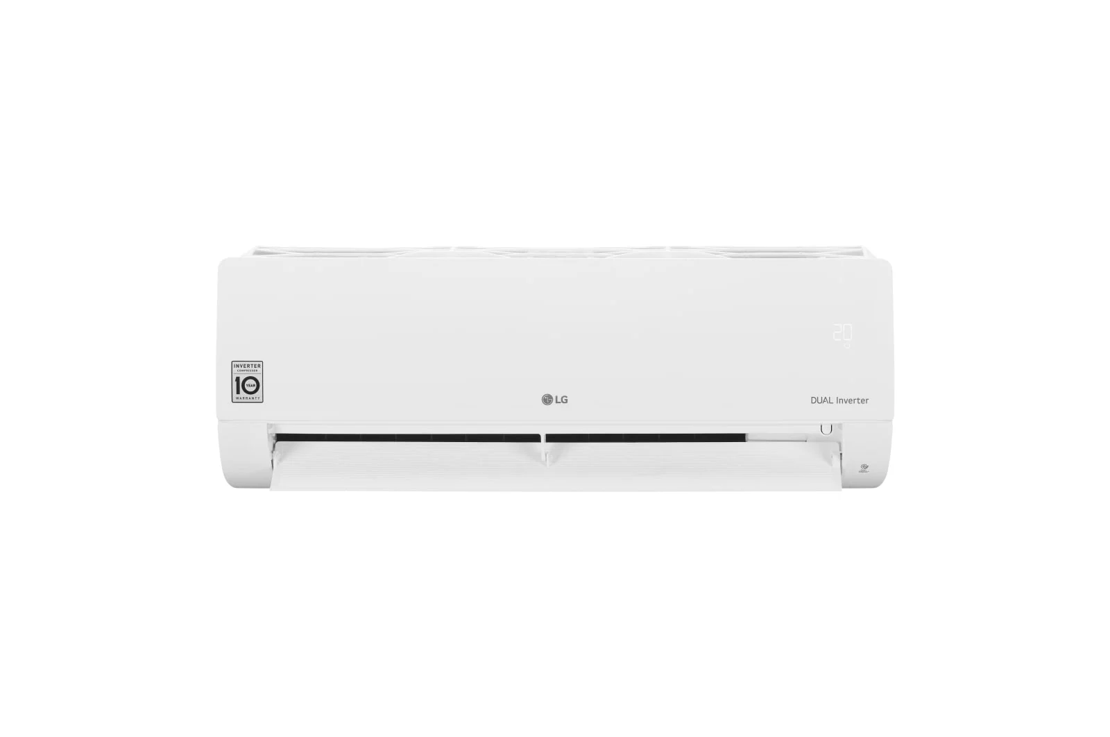 Кондиционер Lg Eco S12EQ Кондиционер Lg Eco S12EQ