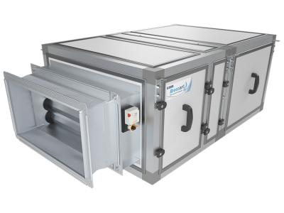 Вытяжная установка Breezart 3700 Extra AC. Бренд: Breezart Вытяжная установка Breezart 3700 Extra AC. Бренд: Breezart