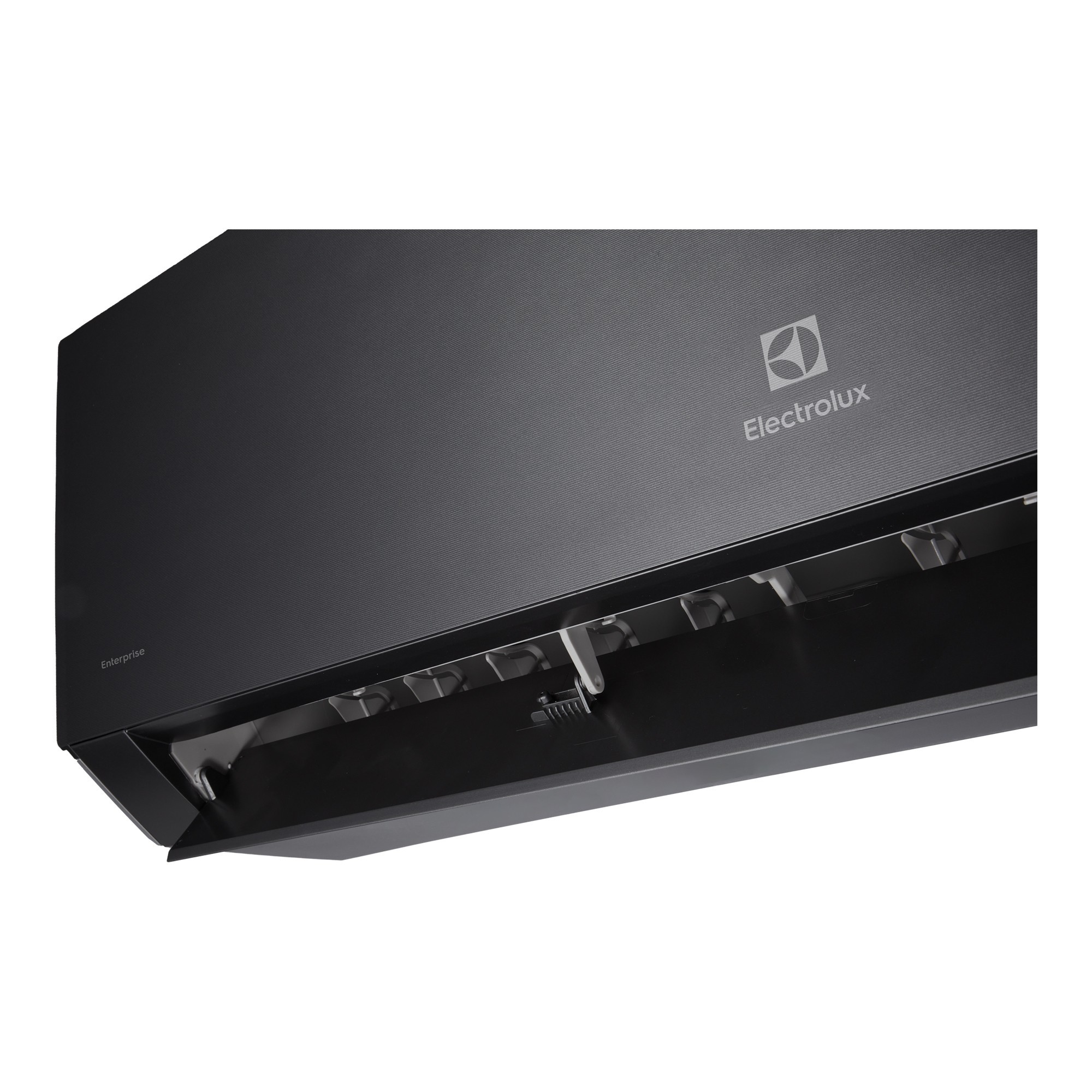 Сплит-система инверторного типа Electrolux Enterprise Super DC EACS/I-24HEN-BLACK/N8_24Y комплект Сплит-система инверторного типа Electrolux Enterprise Super DC EACS/I-24HEN-BLACK/N8_24Y комплект
