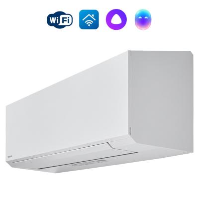 Сплит-система инверторного типа Toshiba Shorai Edge White RAS-B10G3KVSG-E/RAS-10J2AVSG-E1 комплект. Бренд: TOSHIBA