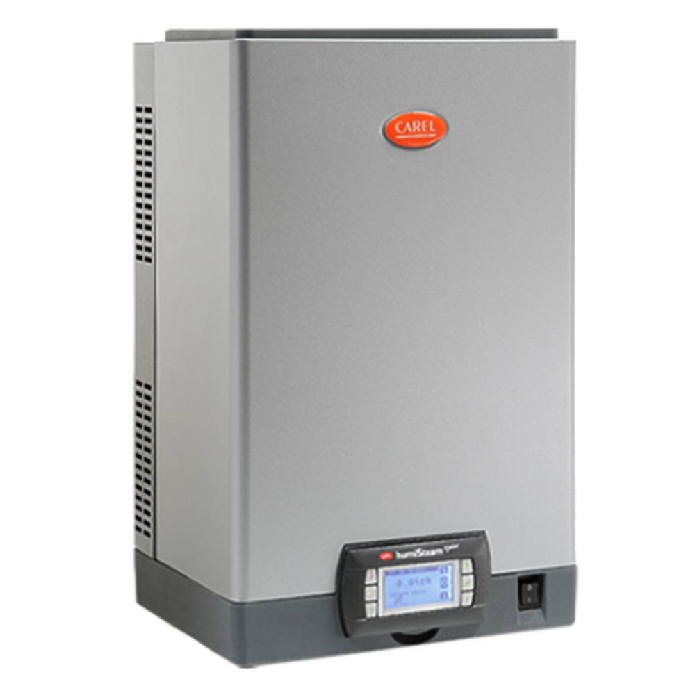 Увлажнитель ультразв. CAREL humiSonic ventilation-7,2л/ч-powered by UQ UU07DD0000