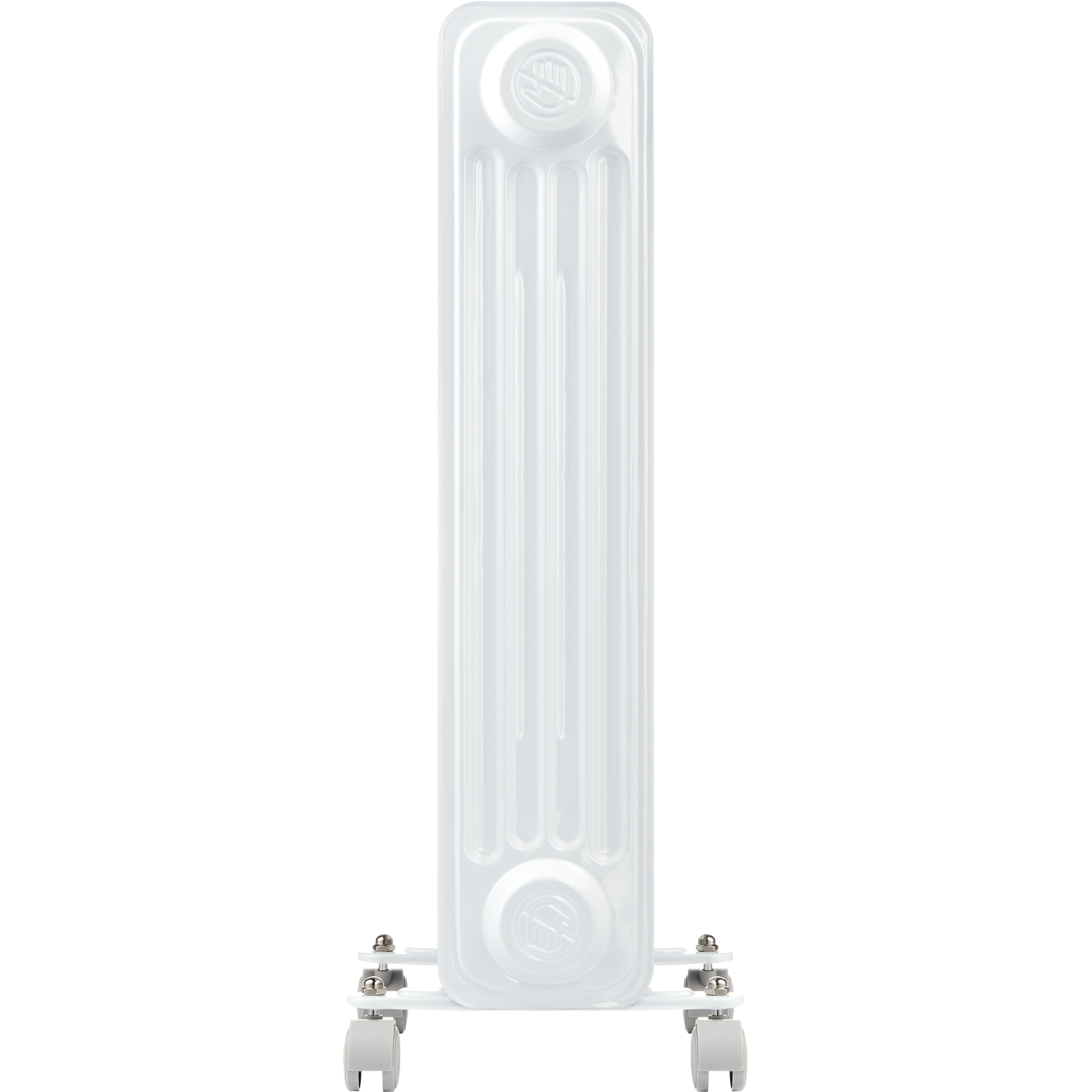 Радиатор масляный Zanussi Espressione ZOH/ES-11WN 2200W (11-секций)