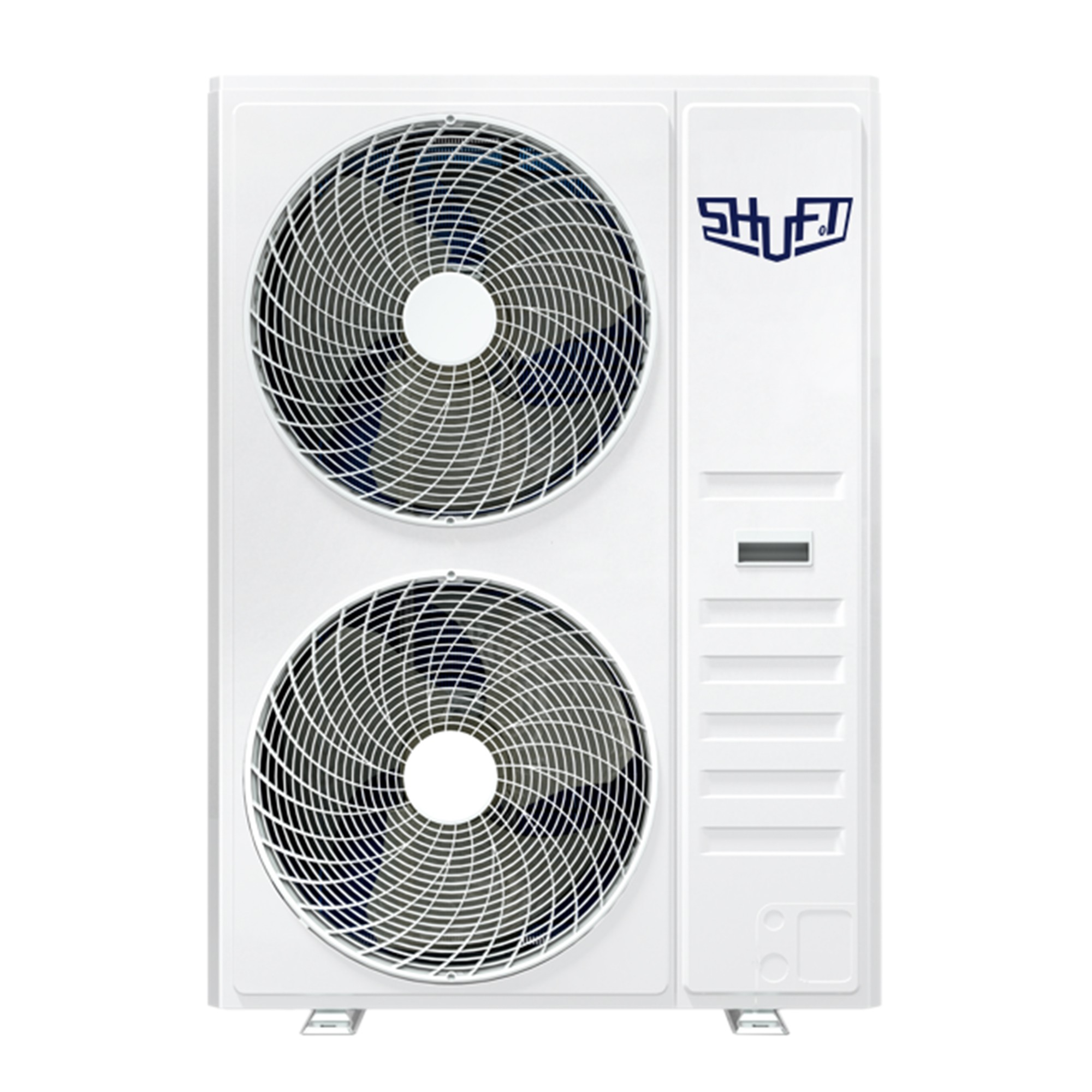 Комплект SHUFT SFLC_CF-60HN1 полупромышленной сплит-системы напольно-потолочного типа
