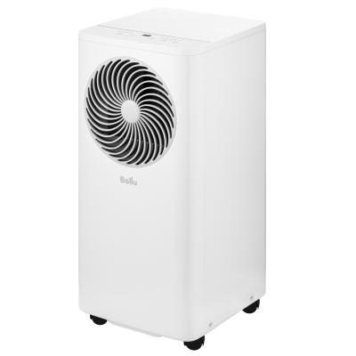 Кондиционер мобильный Ballu Orbis BPAC-07 OR/N6. Бренд: BALLU