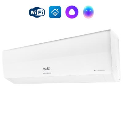 Сплит-система инверторного типа Ballu Greenland DC BSGRI-07HN8_22Y комплект. Бренд: BALLU