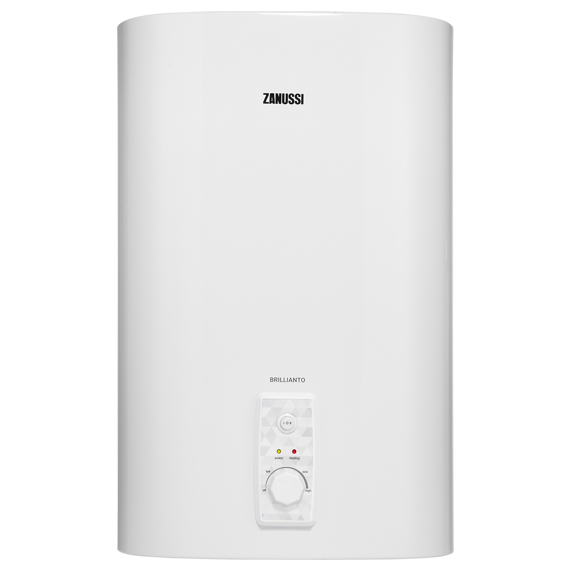 Водонагреватель Zanussi ZWH/S 80 Brillianto Водонагреватель Zanussi ZWH/S 80 Brillianto