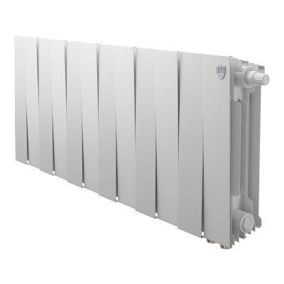 Радиатор биметаллический Royal Thermo PianoForte 300 Белый VR80 - 12 секц.. Бренд: Royal Thermo