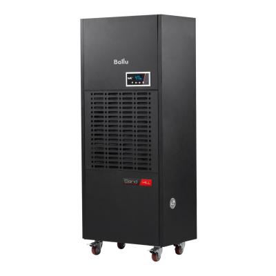 Осушитель воздуха колонный Ballu BDH-168L. Бренд: BALLU