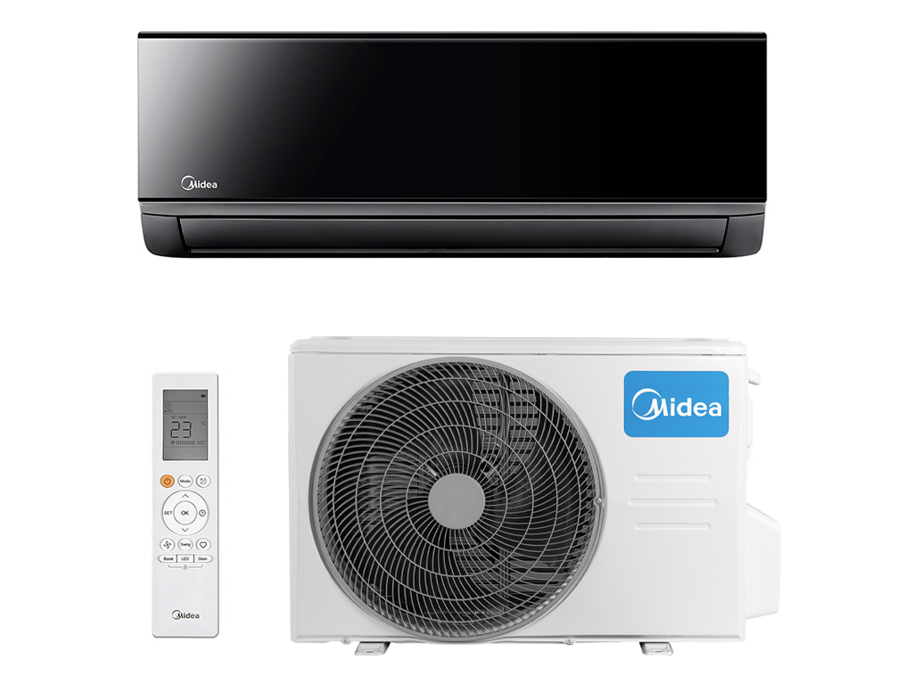 Бытовой кондиционер Midea MSAG4-09HRN1-I/MSAG4-09HRN1-O Бытовой кондиционер Midea MSAG4-09HRN1-I/MSAG4-09HRN1-O