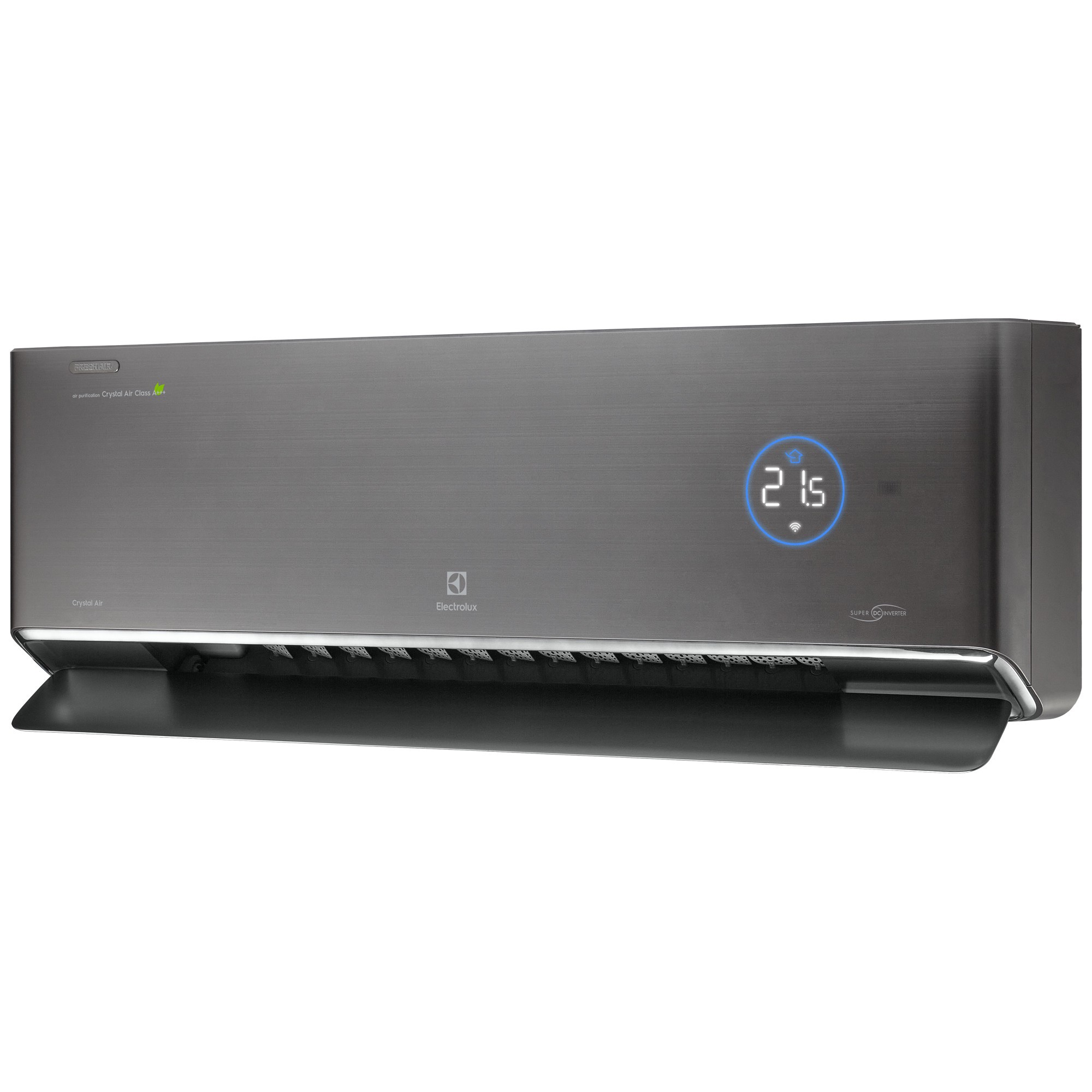 Сплит-система инверторного типа Electrolux Crystal Air Super DC EACS/I-10HFA/N8_V2 комплект Сплит-система инверторного типа Electrolux Crystal Air Super DC EACS/I-10HFA/N8_V2 комплект