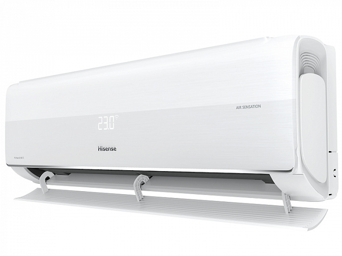 Инверторная сплит-система серии AIR SENSATION SUPERIOR DC Inverter AS-13UW4RXVQF00 (комплект) Инверторная сплит-система серии AIR SENSATION SUPERIOR DC Inverter AS-13UW4RXVQF00 (комплект)