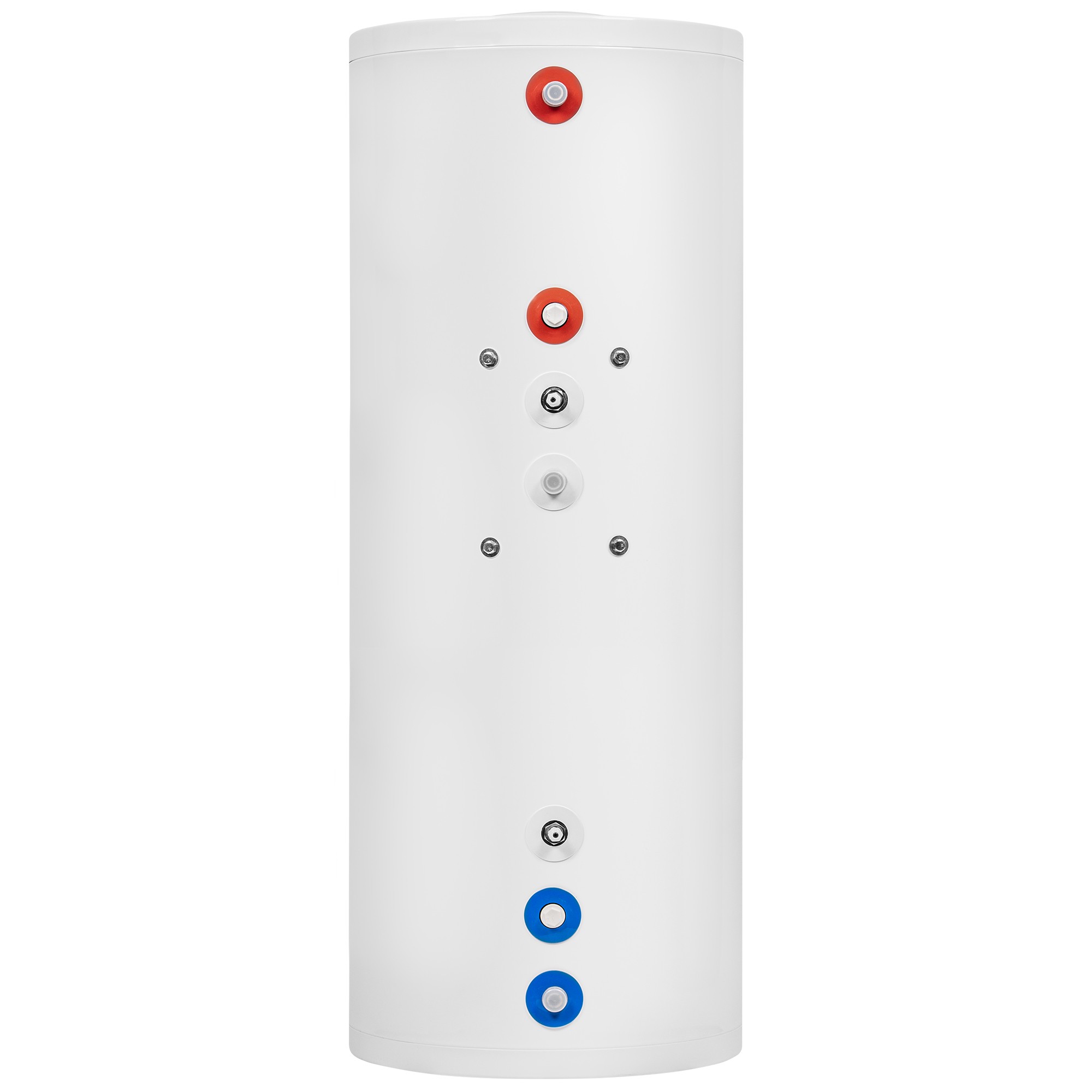 Бойлер косвенного нагрева Royal Thermo GLF RTWGE 150 напольный, с встроен. ТЭНом