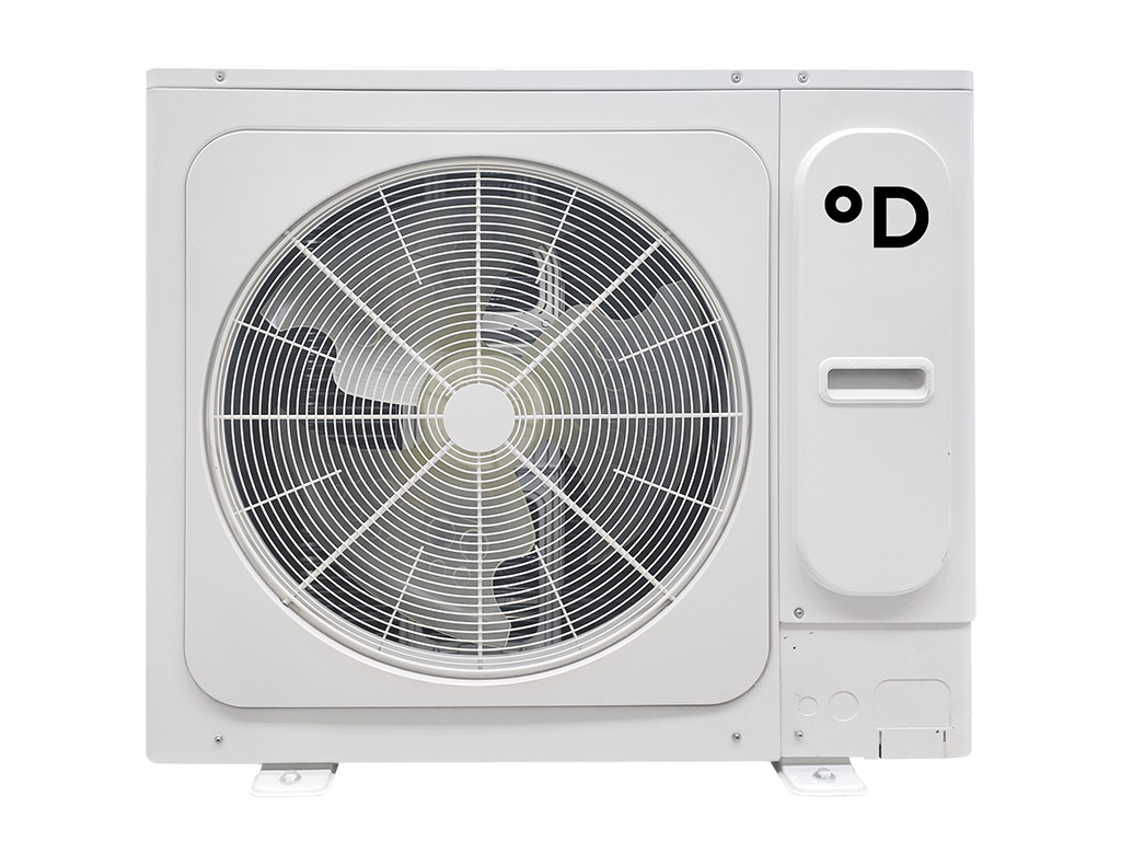 Канальный кондиционер для технологического охлаждения Daichi DATA120ALMS1/DFTA120ALS1/-40