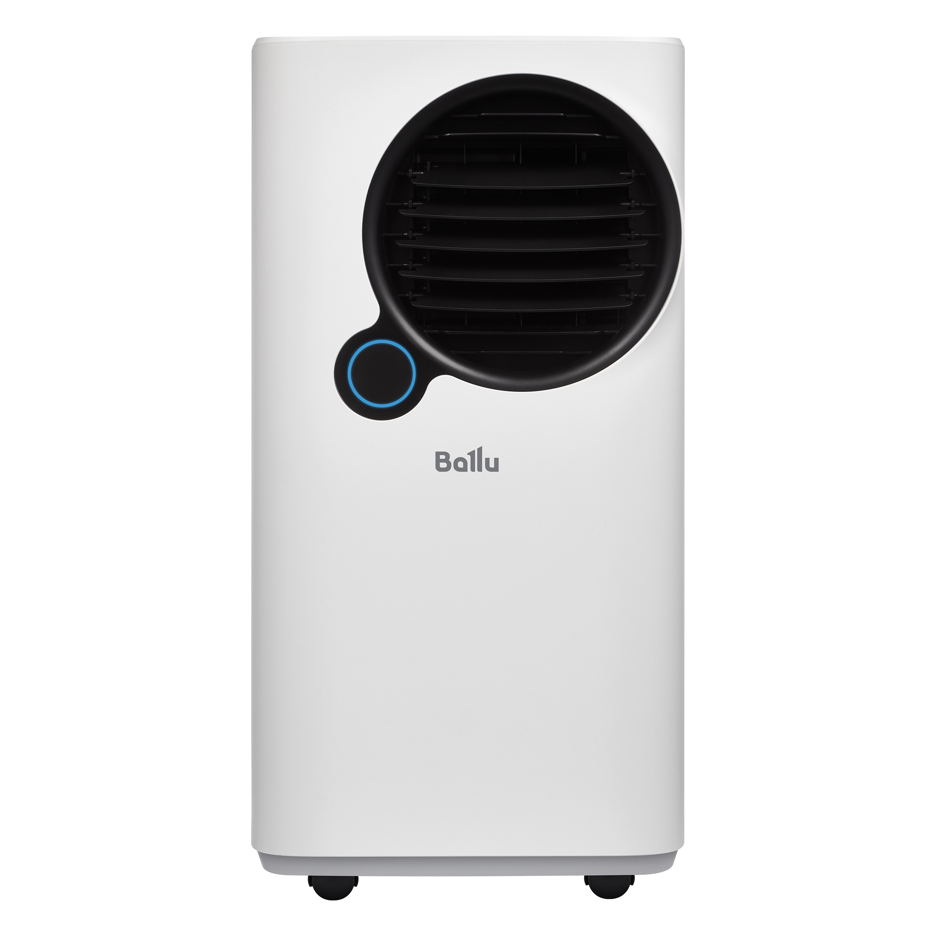 Кондиционер мобильный Ballu Eclipse BPAC-07 EPW/N6 white Кондиционер мобильный Ballu Eclipse BPAC-07 EPW/N6 white