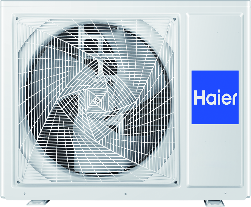 Наружный блок (R32) Haier 3U55S2SR5FA Наружный блок