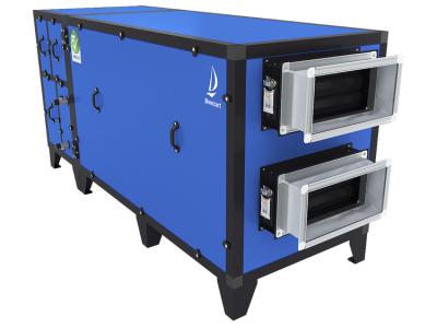 Приточно-вытяжная установка для бассейна Breezart 2000 Pool Cool. Бренд: Breezart