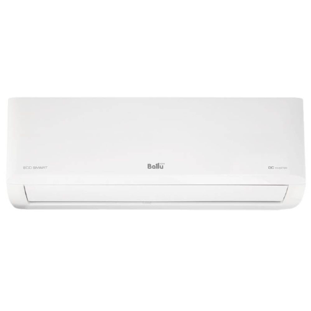 Сплит-система инверторного типа Ballu Eco Smart DC BSYI-24HN8/ES_23Y комплект Сплит-система инверторного типа Ballu Eco Smart DC BSYI-24HN8/ES_23Y комплект