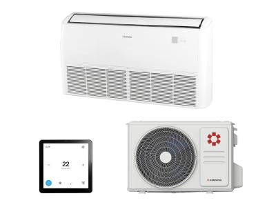 Напольно-потолочный кондиционер Kentatsu KSCB53HZRN1W/KSUNB53HZRN1. Бренд: Kentatsu