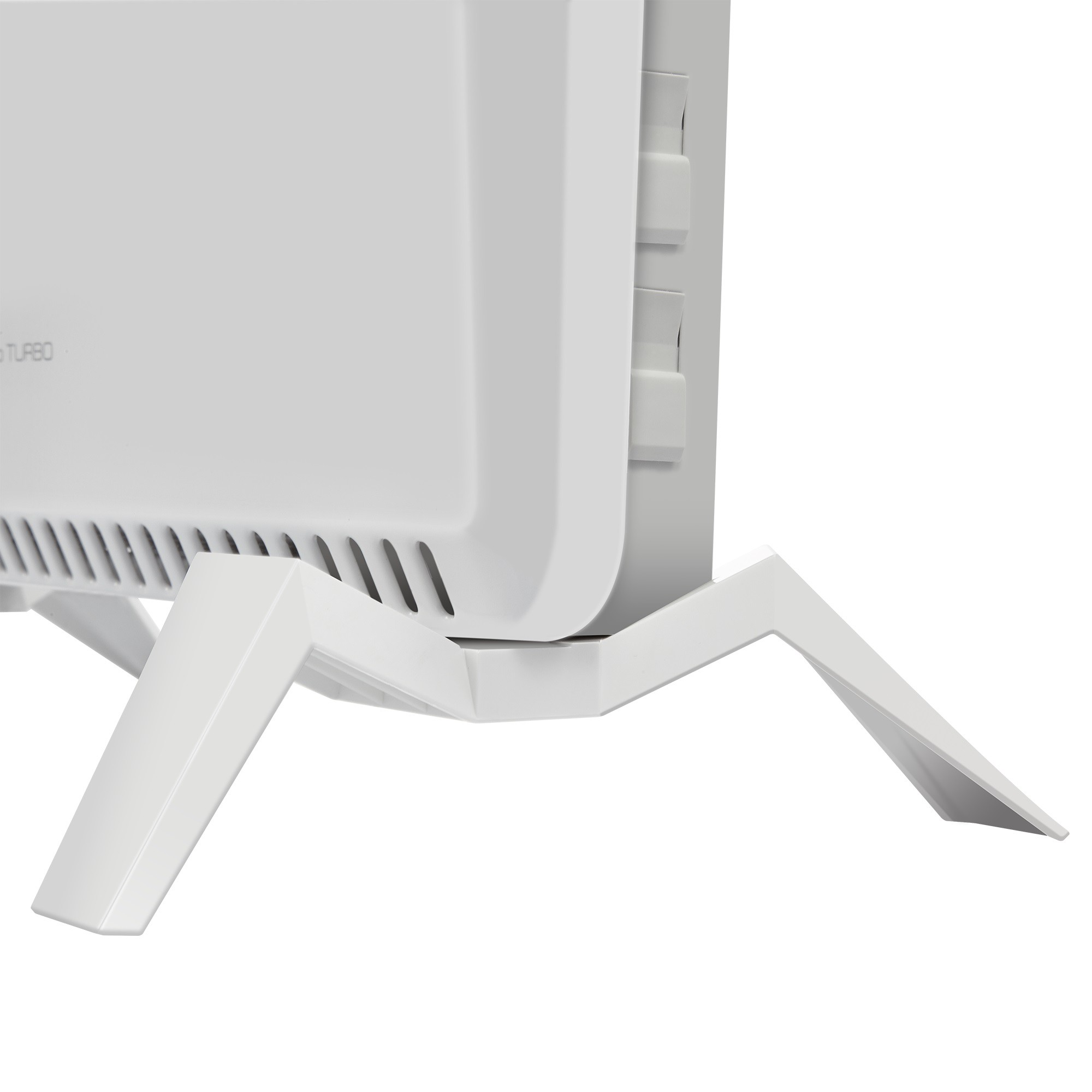 Конвектор электрический Ballu Solo Turbo BEC/SMT-2500 + Кронштейн CWM-02