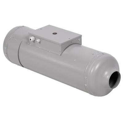 Установка приточная SHUFT AIRTUBE 160. Бренд: SHUFT