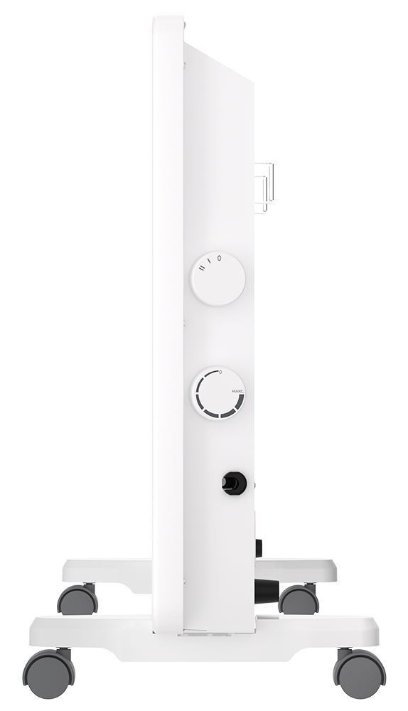 Электрические конвекторы серии MIVENTO Econo REC-MIE1000M