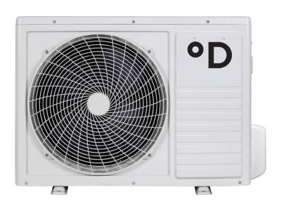Наружный блок кондиционера Daichi DF70EV1R. Бренд: Daichi