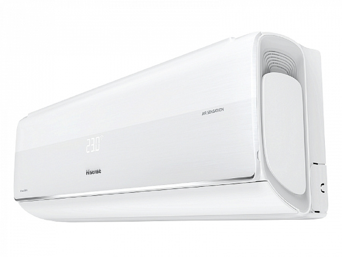 Инверторная сплит-система серии AIR SENSATION SUPERIOR DC Inverter AS-13UW4RXVQF00 (комплект) Инверторная сплит-система серии AIR SENSATION SUPERIOR DC Inverter AS-13UW4RXVQF00 (комплект)