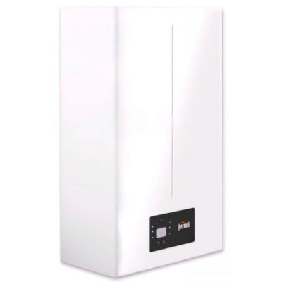 Котел газовый Ferroli BlueHelix SIGMA 24C конденсационный, настенный, 2 конт., закр. кам. сгор.. Бренд: Ferroli