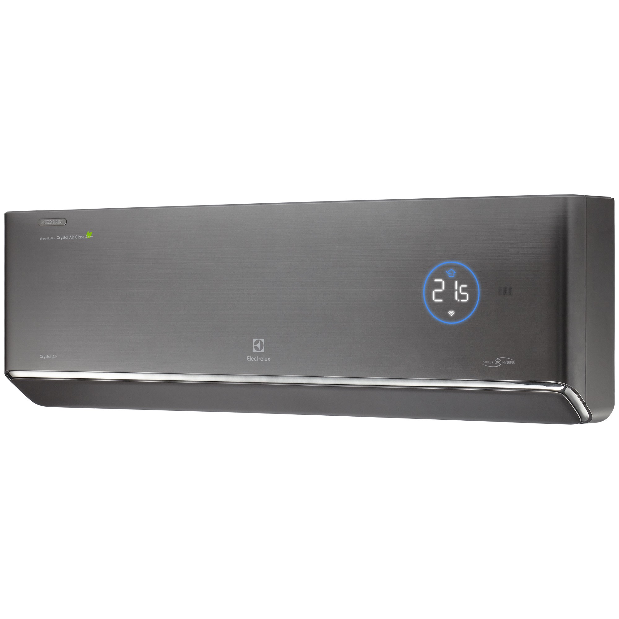 Сплит-система инверторного типа Electrolux Crystal Air Super DC EACS/I-10HFA/N8_V2 комплект Сплит-система инверторного типа Electrolux Crystal Air Super DC EACS/I-10HFA/N8_V2 комплект