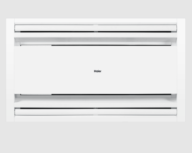 Декоративная панель для АВ092-АВ242MBERAD Haier P2B-1160IB