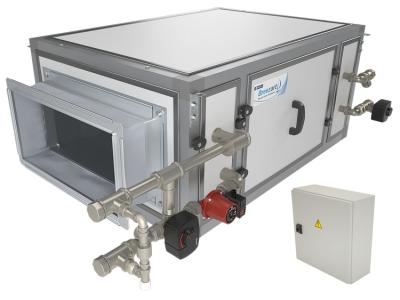 Увлажнитель воздуха Breezart 3700 Humi Aqua P. Бренд: Breezart Увлажнитель воздуха Breezart 3700 Humi Aqua P. Бренд: Breezart
