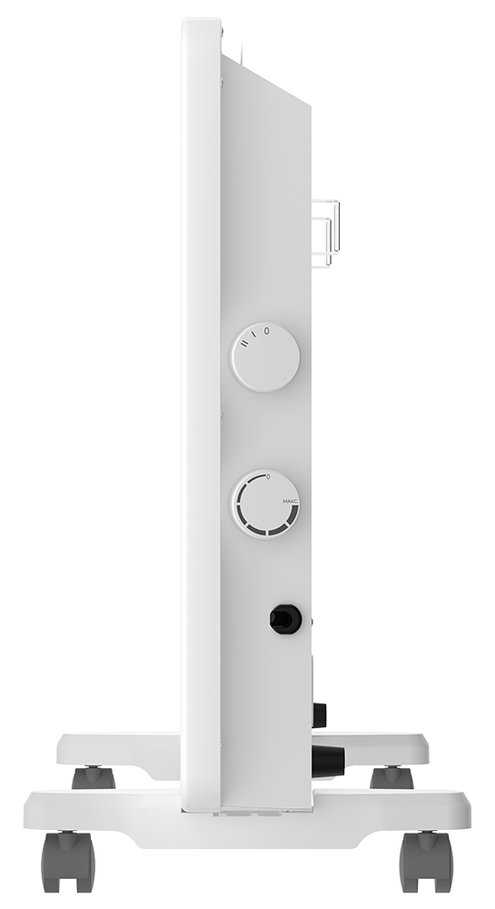 Электрические конвекторы серии MIVENTO Econo REC-MIE1000M