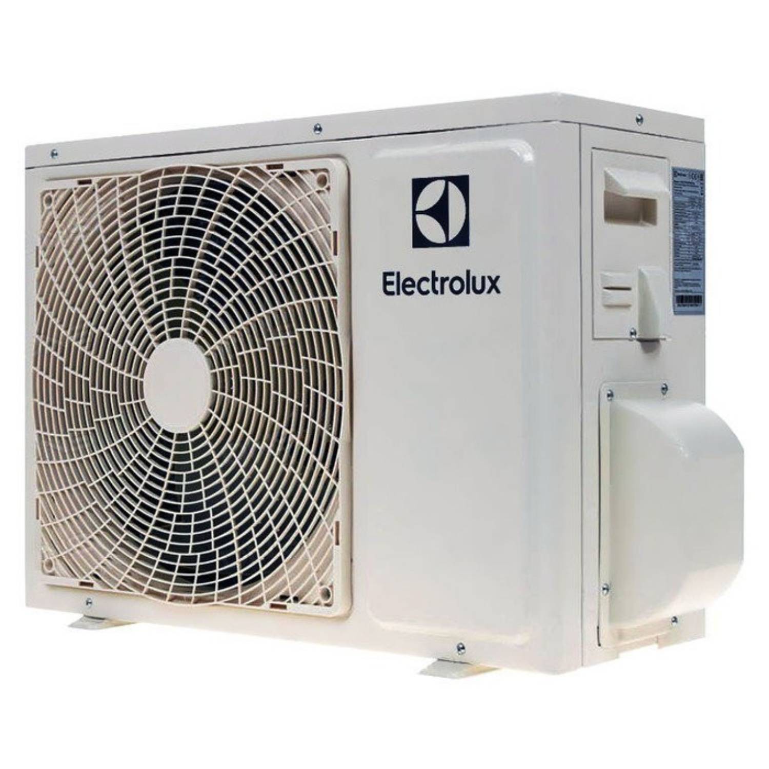 Сплит-система инверторного типа Electrolux Fusion Ultra DC Inverter EACS/I-12HF/N8_22Y комплект Сплит-система инверторного типа Electrolux Fusion Ultra DC Inverter EACS/I-12HF/N8_22Y комплект
